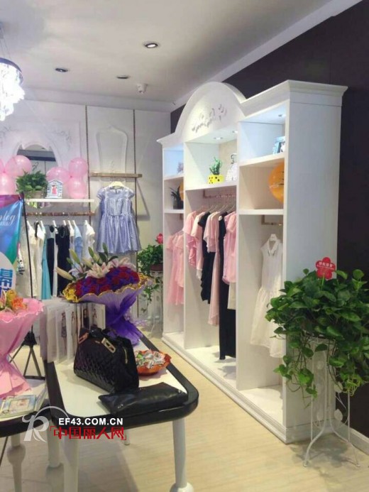 热烈祝贺浙江东阳“米拉格”专卖店开业!