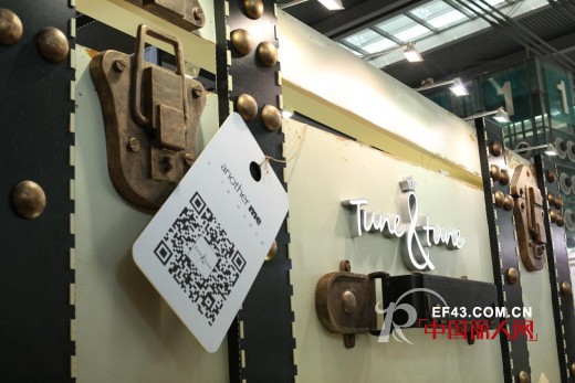 成为有无限可能的“another me” —— tune tune女装2014深圳服交会专访