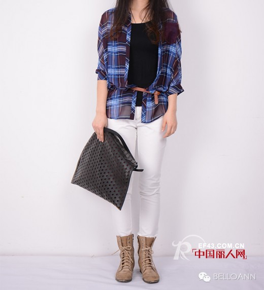 贝洛安—BELLO ANN