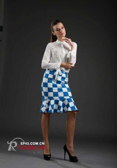 热烈祝贺OuView-欧维时装再添新坐标 三大新店七月盛开