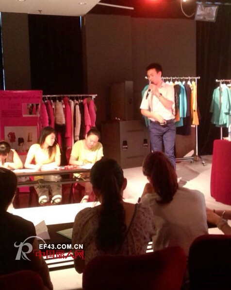 火热招商进行时:携手米拉格 齐聚河南郑州!