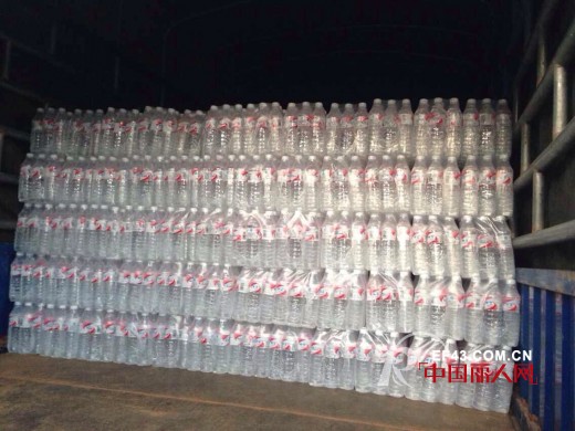 海南同胞,挺住!我们来了!!