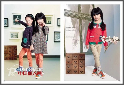 热烈祝贺妈咪之星童装与深圳龙华刘姐成功签约