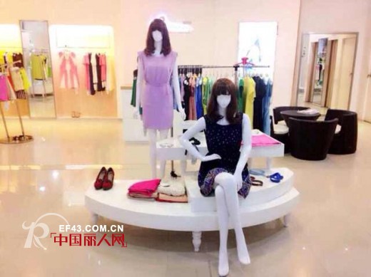 热烈祝贺蜜西娅女装成功签约河南南阳,湖北黄冈两家新店