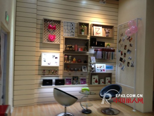 原创内衣品牌ZOEZOA再次绽放广州核心时尚商圈