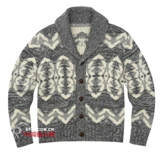 Gap 2014秋季童装系列全新释出