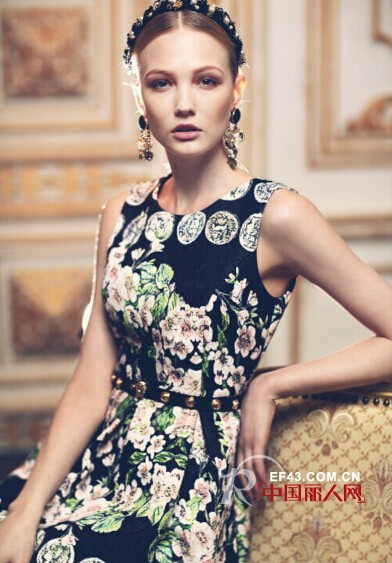 【海贝】2014秋季形象大片前沿发布