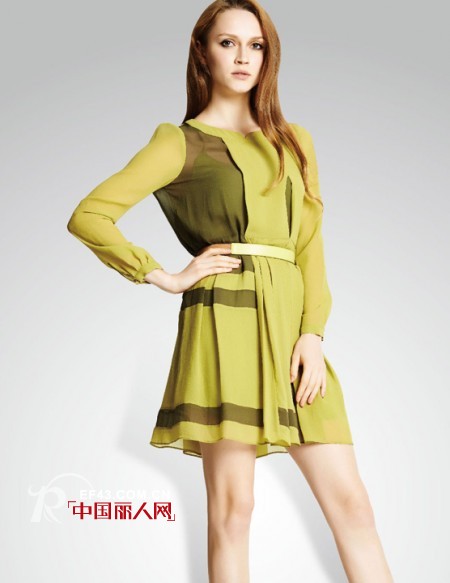 凯伦诗 - karen shen