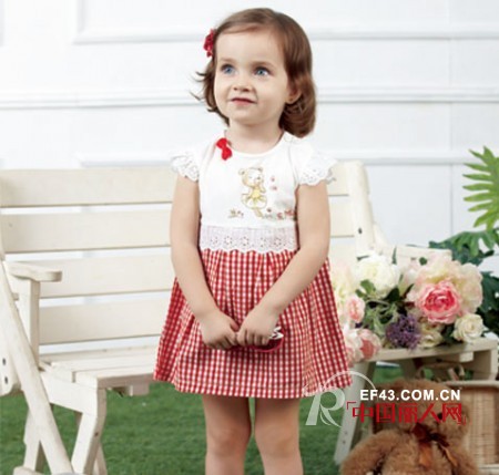 雅培婴童装好吗?雅培童装适合多大的小孩穿 4岁小孩穿什么款式