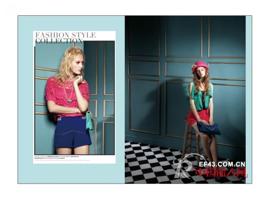 大促不停,奇招迭出  七八月服装店促销技巧