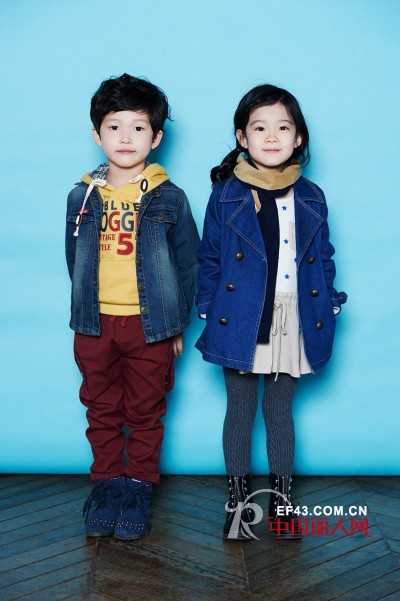 蓝色大象 - BLUE COGGIRI