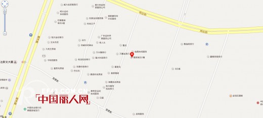 石狮联兴服装批发市场地址及乘车路线