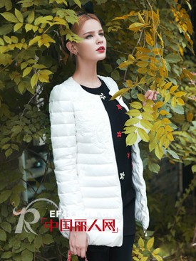 IDF依迪菲新品-2014AW大片抢先看