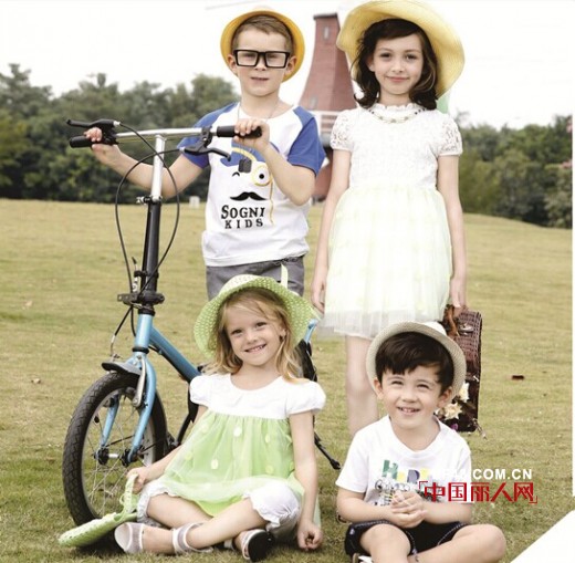 恭贺卓维乐童装成功进驻丹阳天华国际城市广场