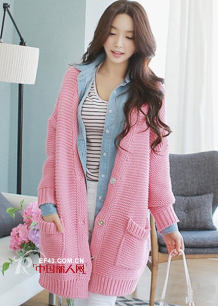 初秋穿什么衣服好看 初秋小清新外套搭配 小外套怎么搭配好看