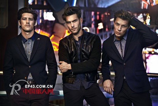 【杰出大片】2014秋季大片BRING IT ON!震撼来袭