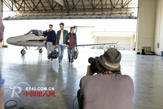 【杰出大片】2014秋季大片BRING IT ON!震撼来袭