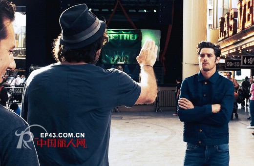 【杰出大片】2014秋季大片BRING IT ON!震撼来袭