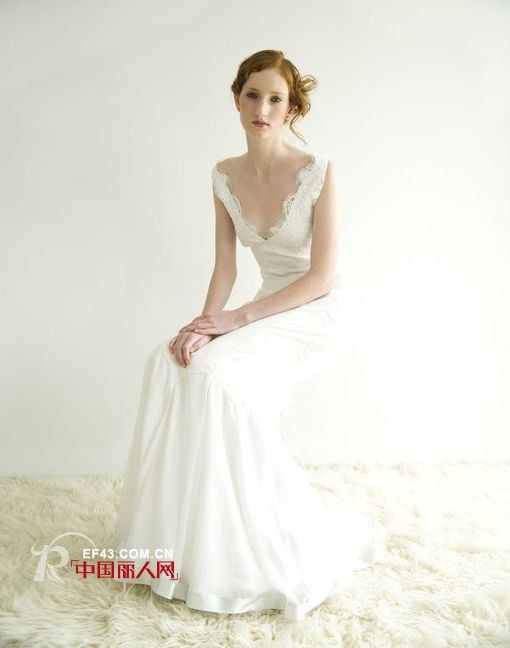 每个姓氏都是一套婚纱 快看看你的婚纱有多美