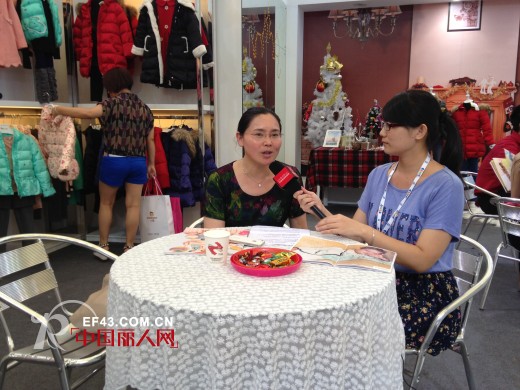 NEEZA乐鲨CBME童装展光彩绽放 好评如潮