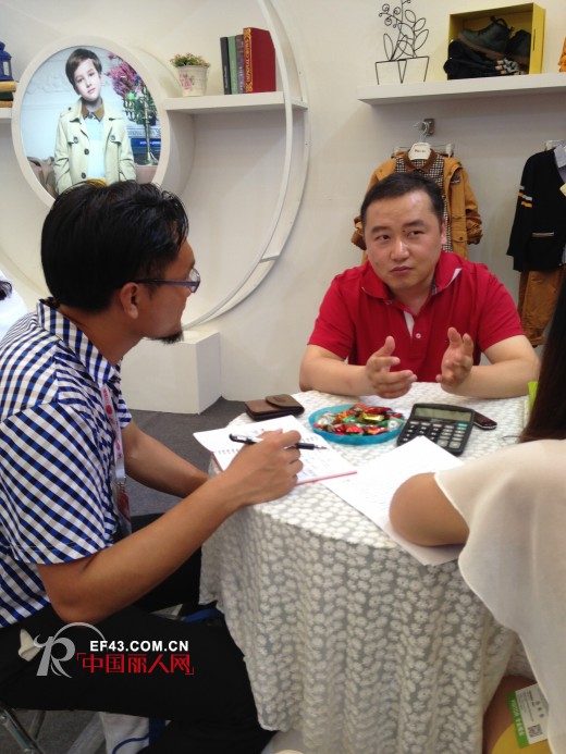 NEEZA乐鲨CBME童装展光彩绽放 好评如潮