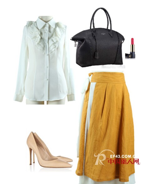 NEWFOUND纽方2014秋季新品上市