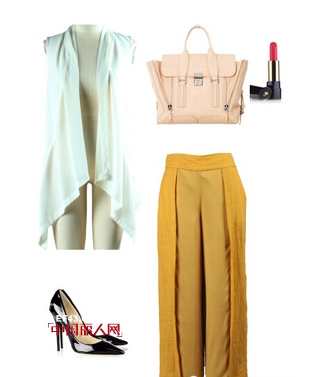 NEWFOUND纽方2014秋季新品上市