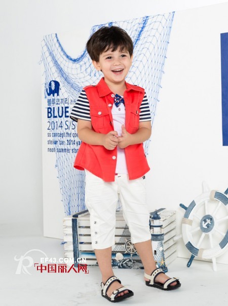 安娜爱登 - ANNA&EIDEN