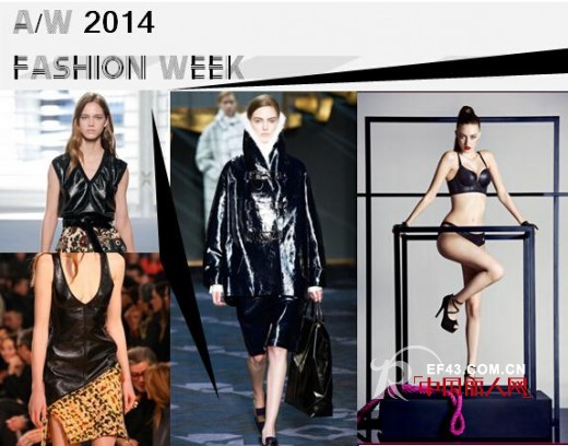 【新品预告】黑暗骑士 极简主义皮革飓风来袭