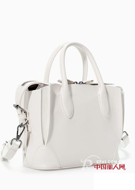 夏天适合背什么包包 夏天什么颜色包比较好看 提升品味手提包款式