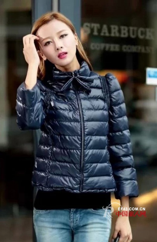 西子丝典女装2014冬装新品浓情上市 让这个冬天不再寒冷