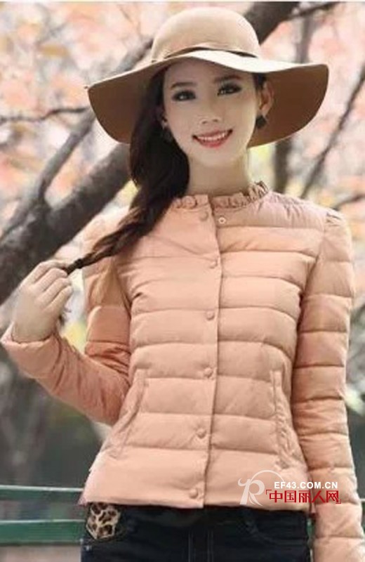 西子丝典女装2014冬装新品浓情上市 让这个冬天不再寒冷