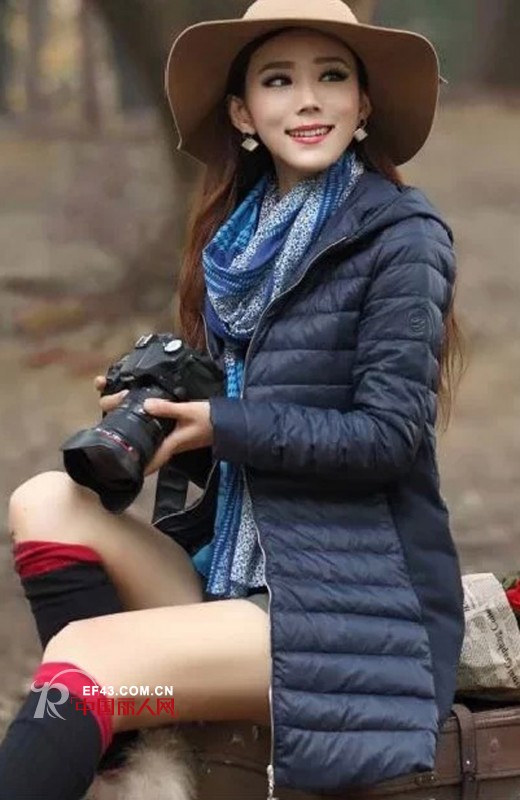 西子丝典女装2014冬装新品浓情上市 让这个冬天不再寒冷