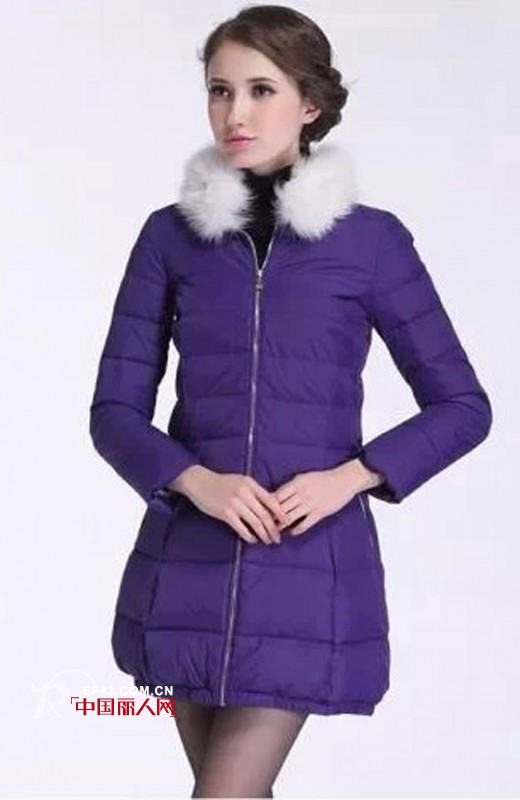 西子丝典女装2014冬装新品浓情上市 让这个冬天不再寒冷