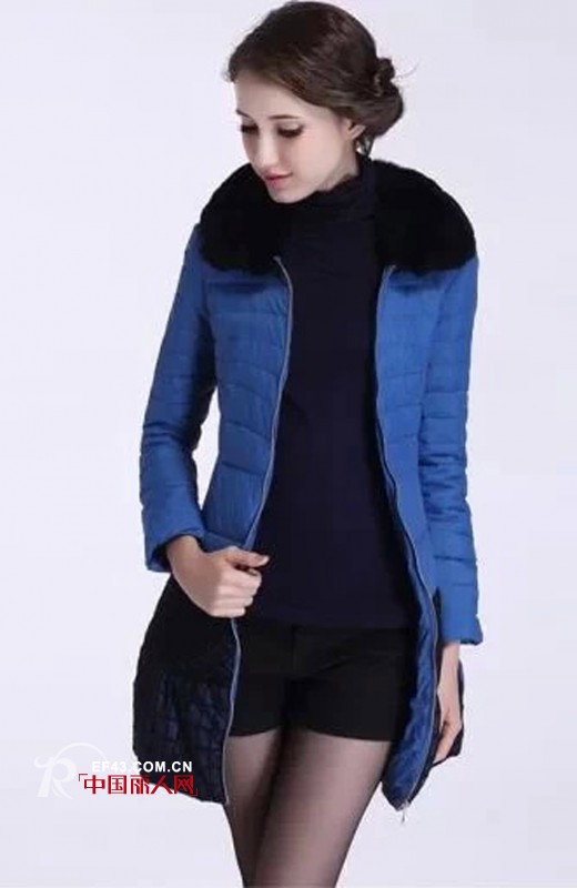 西子丝典女装2014冬装新品浓情上市 让这个冬天不再寒冷