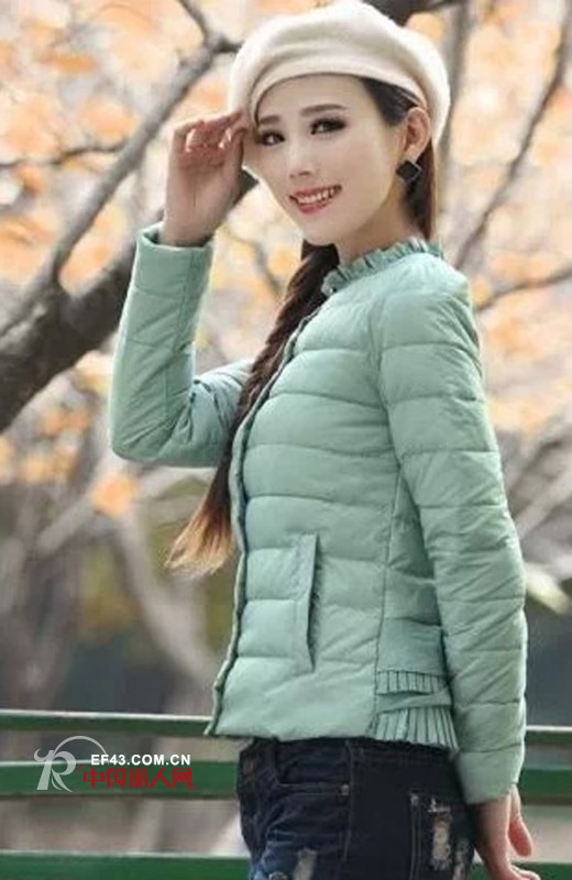 西子丝典女装2014冬装新品浓情上市 让这个冬天不再寒冷