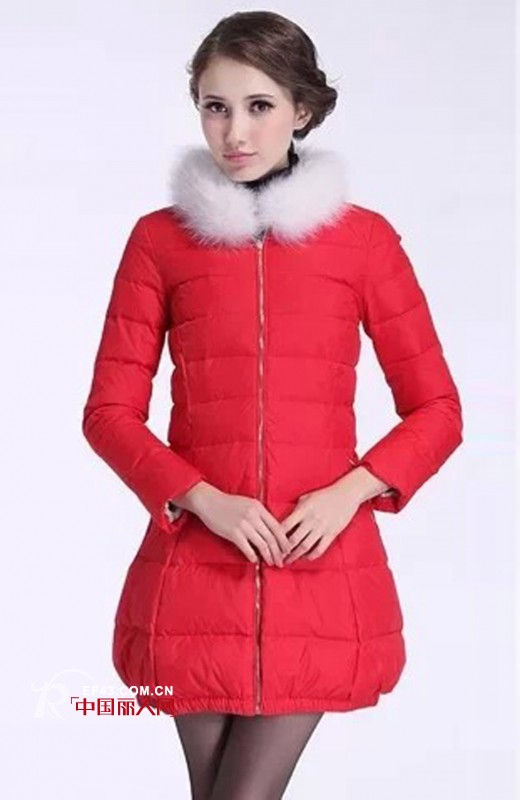 西子丝典女装2014冬装新品浓情上市 让这个冬天不再寒冷