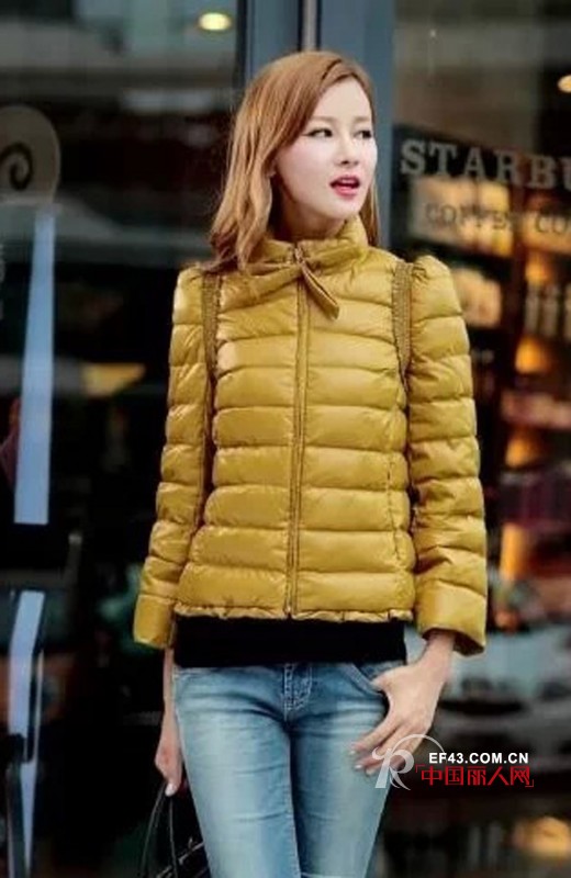 西子丝典女装2014冬装新品浓情上市 让这个冬天不再寒冷