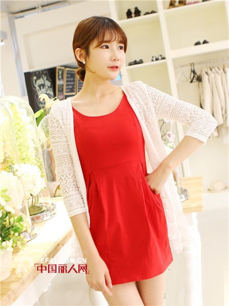 上班族穿衣搭配 上班族空调房里要怎么穿衣搭配搭 薄开衫怎么搭配好看