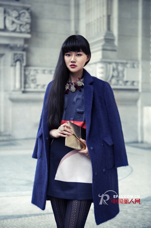 MIGAINO曼娅奴2015春季新品订货会即将开幕