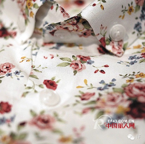 TargetFantasy缇弗男装 为七夕情人节献上完美祝福