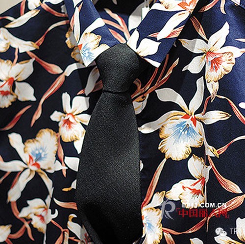 TargetFantasy缇弗男装 为七夕情人节献上完美祝福