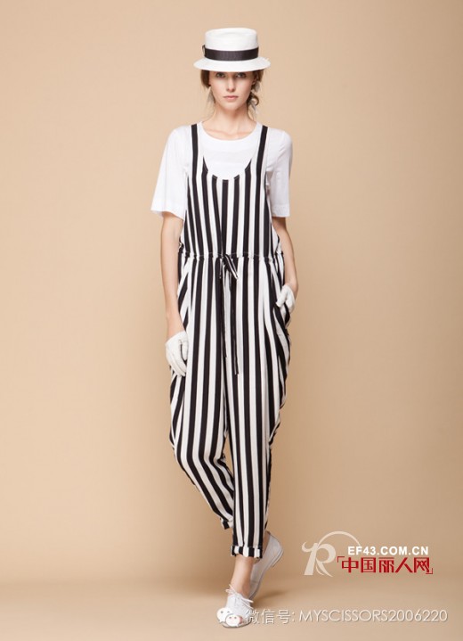 MYSCISSORS希色 袂惑自己,印于他心