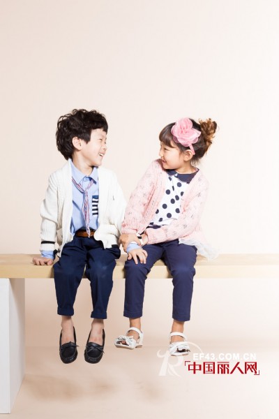 安娜爱登 - ANNA&EIDEN