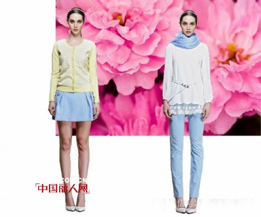 COOZIC 秋日的心灵漫步-秋装新品上市