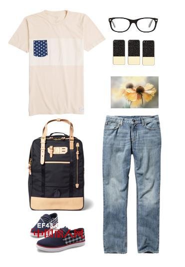 七夕晒礼物太out了 七夕晒男友才是王道 男生该怎么打扮才帅气呢