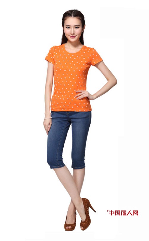 真维斯 - JEANSWEST