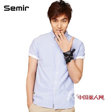 森马 - Semir