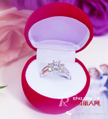 今年七夕不收礼 收礼只收朵芬娜