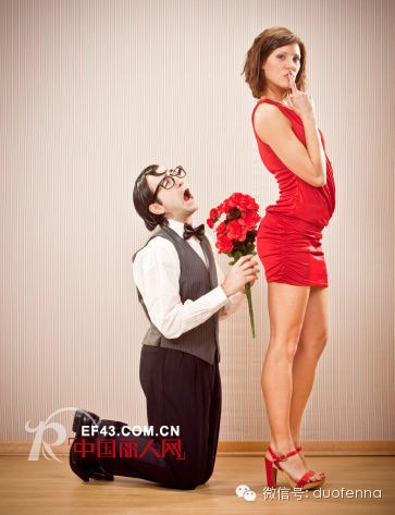 今年七夕不收礼 收礼只收朵芬娜